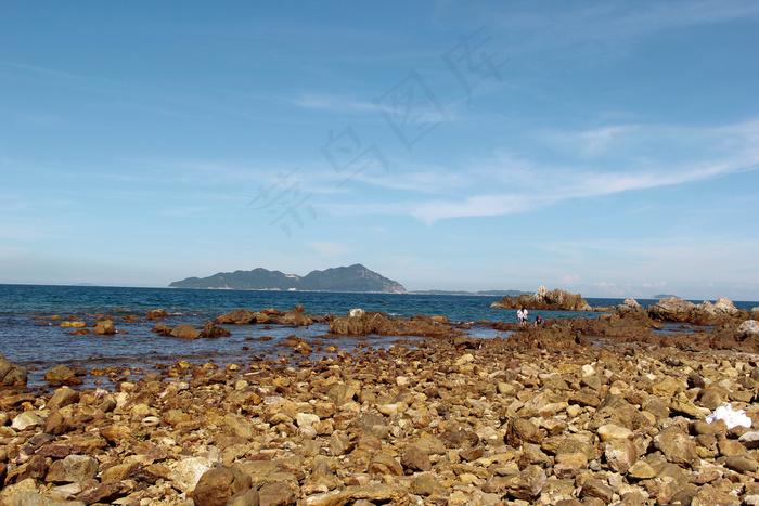 深圳 西冲 情人岛图片