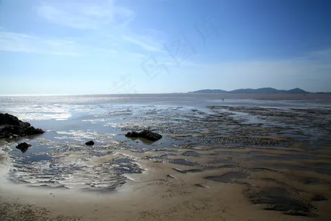 福州浪歧海滩图片