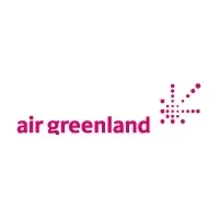 格陵兰航空eps,ai矢量模版下载