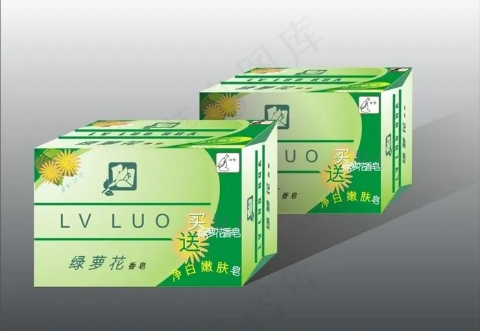 商品包装图片模板下载装 包装设计 ...cdr矢量模版下载