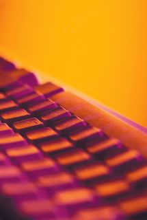 金融商业 键盘高清JPG下载