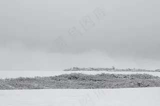 雪景