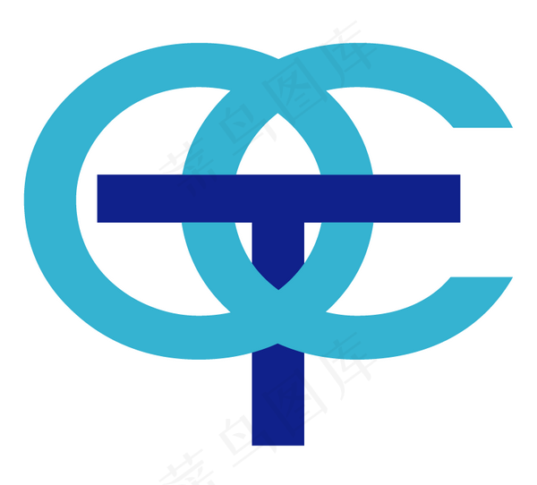 Otec_Serv logo设计欣...ai矢量模版下载