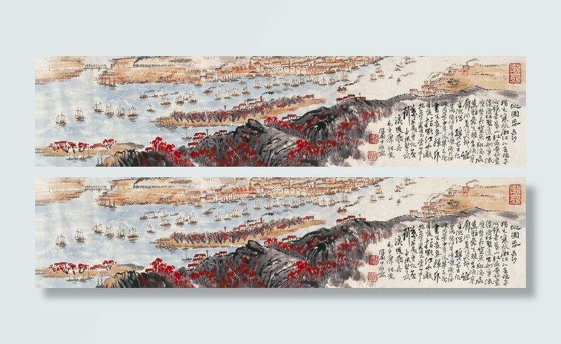 国画图片