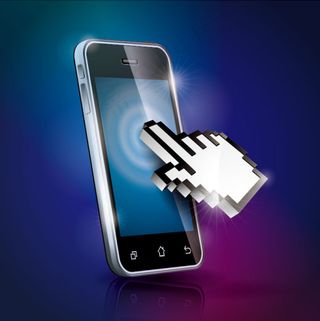 电子科技产品矢量素材