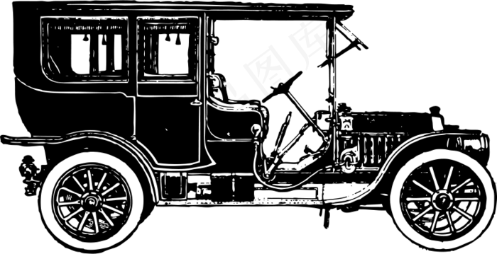 无与伦比的汽车