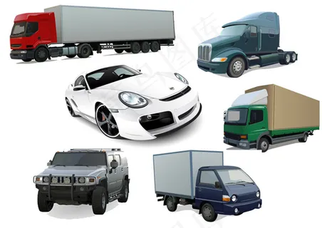 卡车 卡车