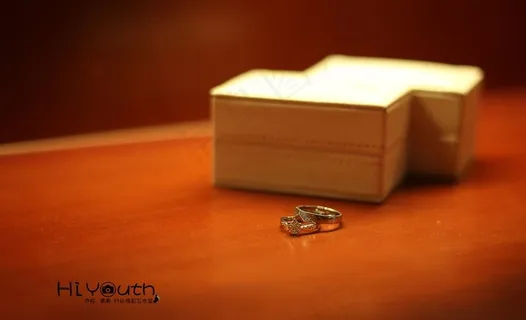 婚戒图片 婚戒图片