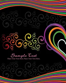 情人节背景图片