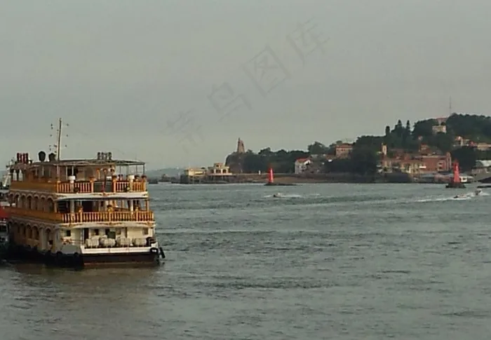 厦门鼓浪屿图片