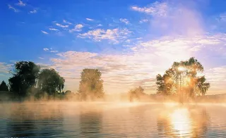 极限自然51图片