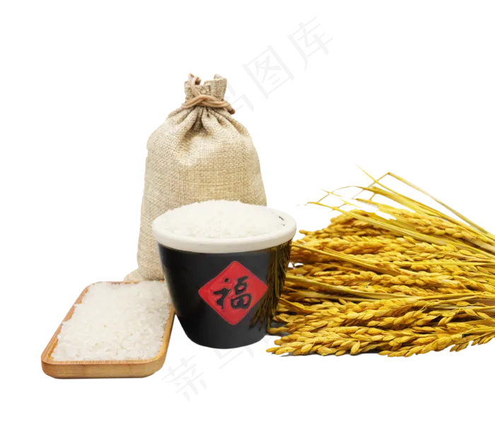 荞麦仁大米(3363*3000px 300 dpi )