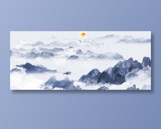 中国风 中国风背景图片