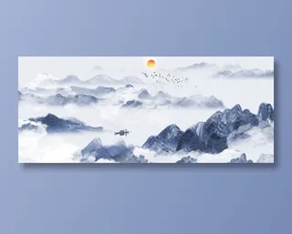 中国风 中国风背景图片