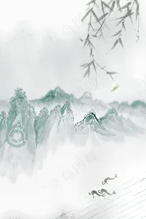 中国风 中国风背景图片 中国风 中国风背景图片