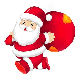 圣诞老人