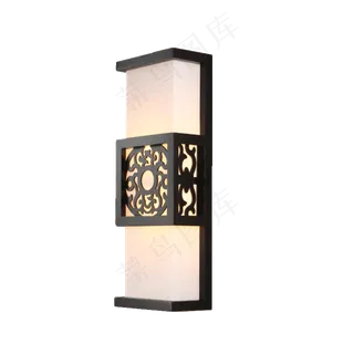 新中式家具png素材下载