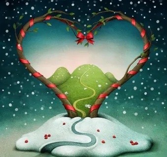 梦幻世界卡通设计图片