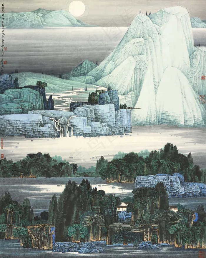 梦之境图片