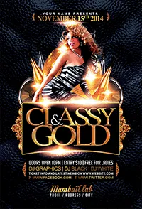 Classy 