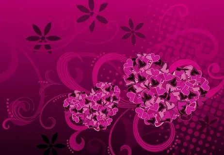 情人节背景图片 情人节背景图片