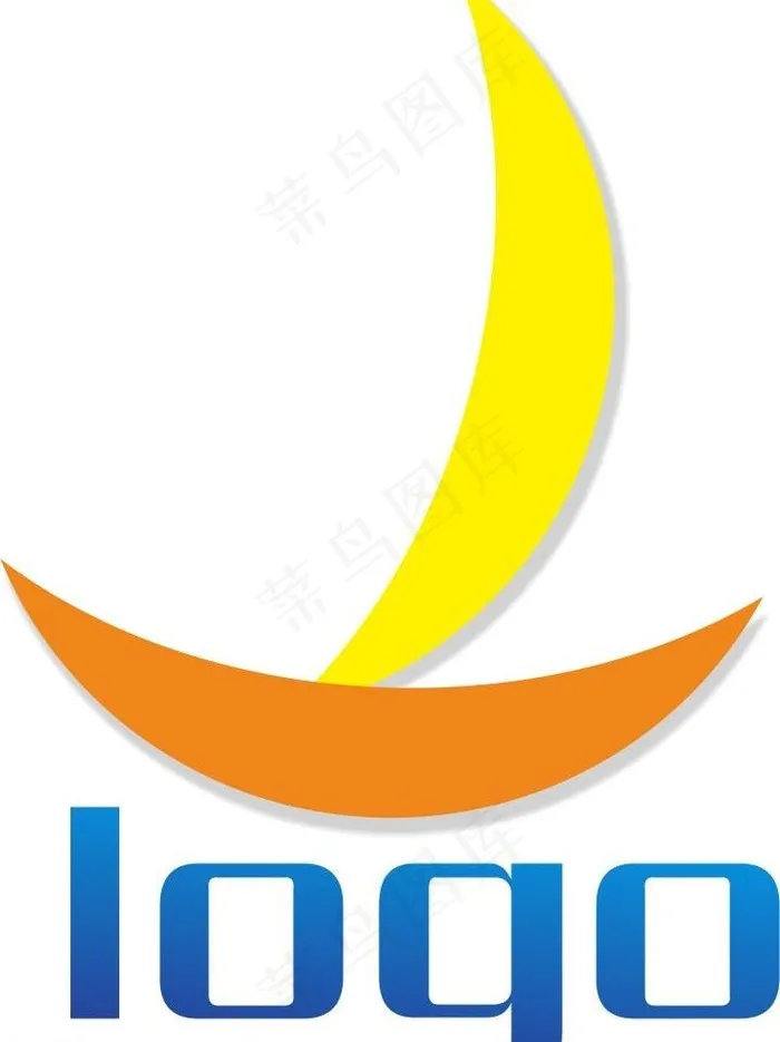 logo设计图片cdr矢量模版下载