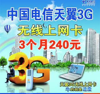 中国电信图片