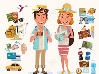 爆款流程图信息图表EPS矢量素材