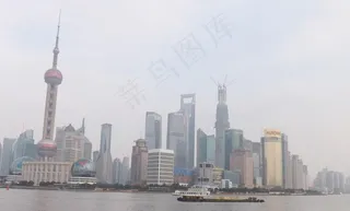 上海景观摄影图片