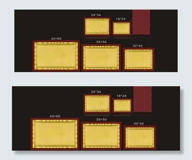 奖牌 奖杯 证书