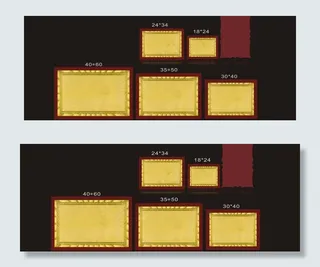 奖牌 奖杯 证书