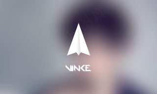 帅帅的欧美风格名片设计