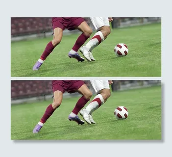 足球运动员图片