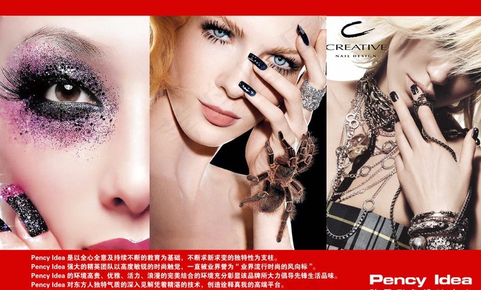 欧美明星大图图片