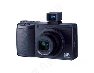 理光数码相机图片