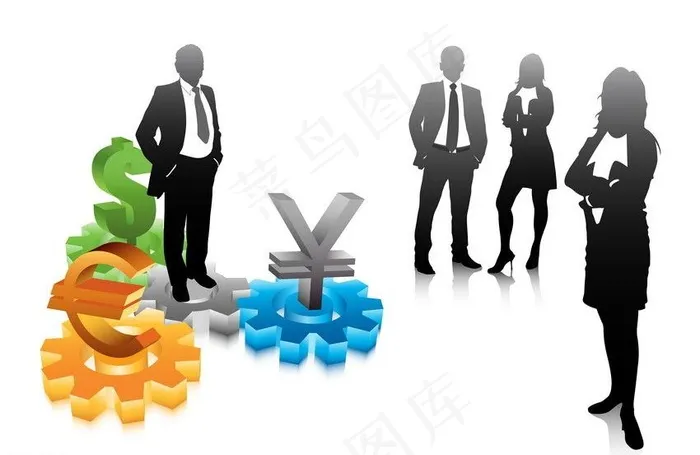 商务创意图片eps,ai矢量模版下载