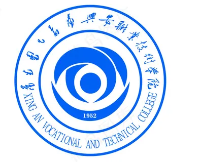 校徽 校徽