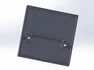 英国的电饭锅插座盖