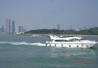 厦门鼓浪屿图片