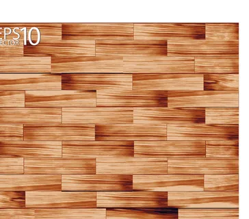 木板拼接背景矢量素材