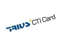 trius CTI卡eps,ai矢量模版下载