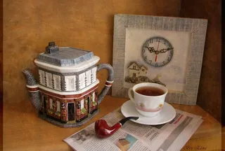 艺术生活摄影图片