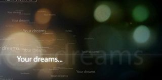 骇客帝国数字AE片头视频背景素材