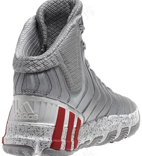 adidas篮球鞋图片