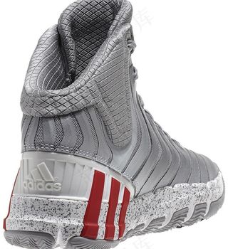 adidas篮球鞋图片