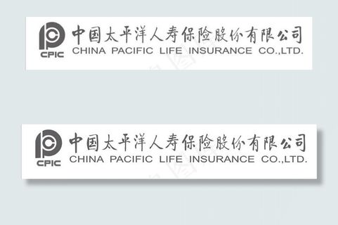 太平洋保险公司标志图片