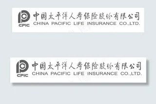 太平洋保险公司标志图片