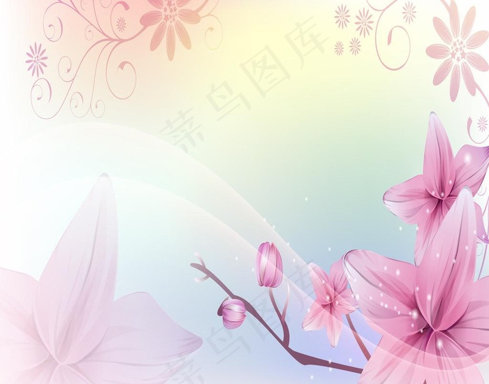 百合移门