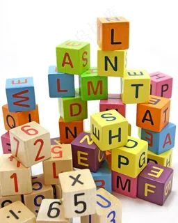 儿童学习用品图片