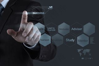 商务财经经济金融投资图片